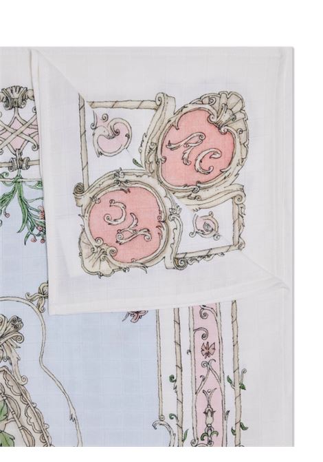 Coperta Atelier Choux ATELIER CHOUX | ACCESSORI | CA-CQ-TAOR-UMULTI